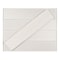 Andova Tiles Kweit 3 in. x 14 in. Glass Metal Look Subway Tile SAM-ANDKWI443 - alternate 7
